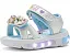 Сандалии Stride Rite Ms. Rachel Light Up Bow со светящимся бантом