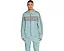 Куртка PUMA McLaren Racing Lifestyle Coach T7 из твила с хлопком