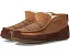 Мокасины SOREL Manawan II Moc с искусственным мехом и съемной стелькой