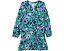 Платье Lilly Pulitzer Mini Alyssa для детей с расклешенным подолом и карманами