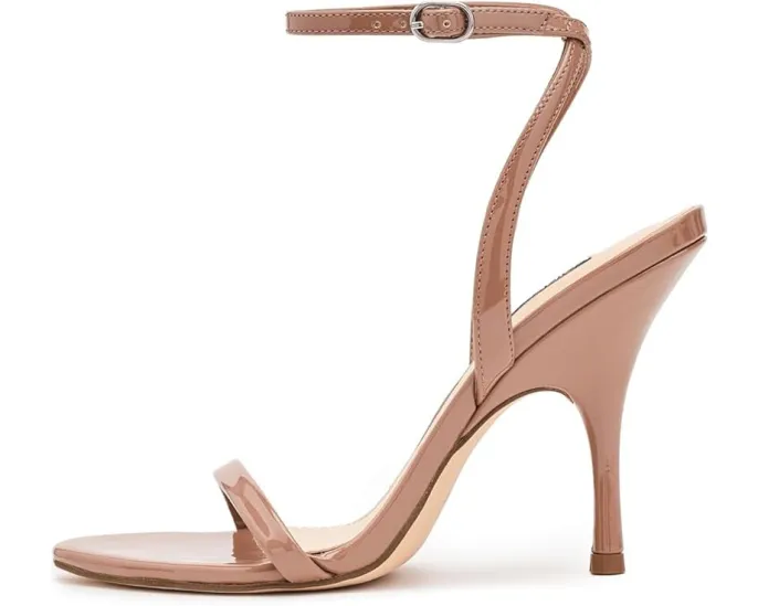 Туфли Nine West Villo на среднем каблуке с регулируемой пряжкой