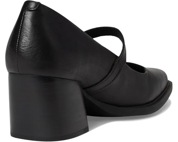 Туфли Mary Jane Born Adelphi с квадратным носком и каблуком-платформой