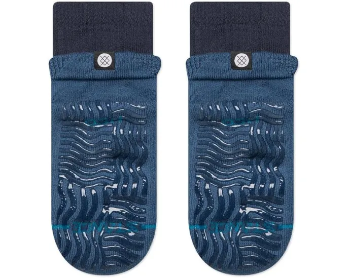 Носки Stance Icon Slipper Sock с силиконовыми противоскользящими элементами