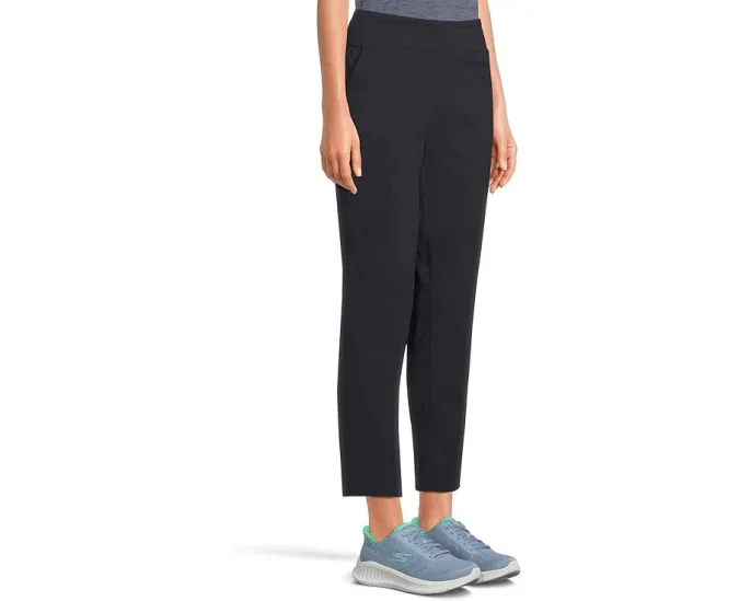 Брюки Mountain Hardwear Dynama Ankle Pants с защитой UPF 50 и карманами