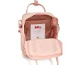 Сумка Fjällräven Kånken Sling через плечо с регулируемым ремнем