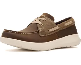 Кроссовки Hilo Shore от Ariat с технологией FLX Foam и дышащим верхом