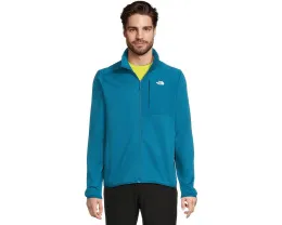 Флисовая куртка The North Face Performance Fleece на молнии