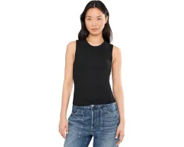 Jorgi Crop Crew Tank