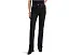 Джинсы Madewell Vintage Flare с высокой посадкой в цвете Black Frost
