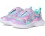 SKECHERS KIDS Кроссовки Jumpsters Cutie Critters с сетчатым верхом и мягкой стелькой