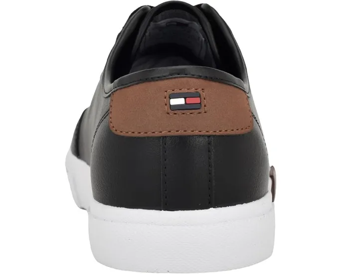 Кроссовки Pandora Tommy Hilfiger с круглым носком и амортизирующей стелькой