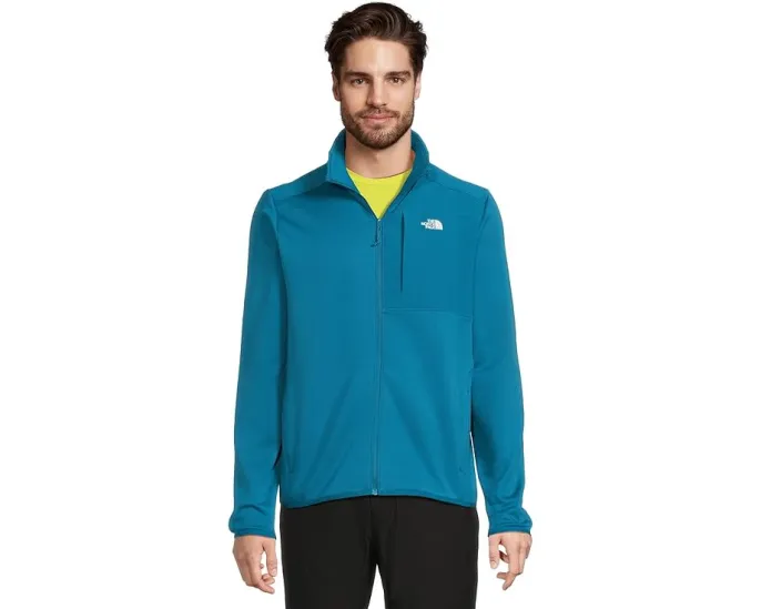 Флисовая куртка The North Face Performance Fleece на молнии
