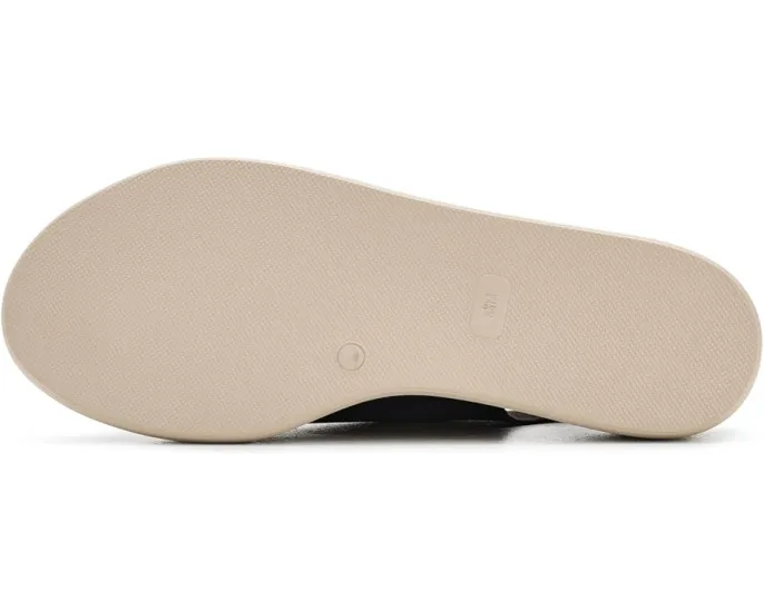 Босоножки Vaneli Hydra на танкетке с регулируемой лямкой