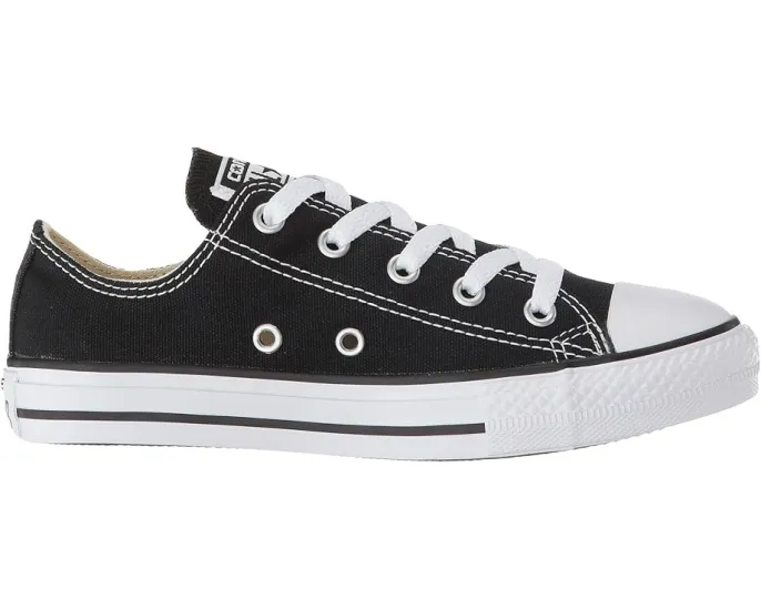 Converse Kids кеды Chuck Taylor All Star Core Ox низкие для детей