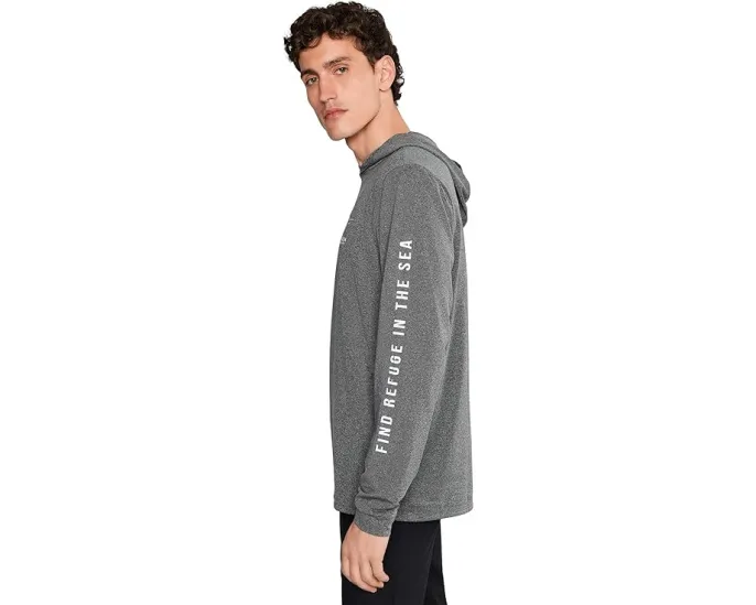 Surface Hood Sunshirt