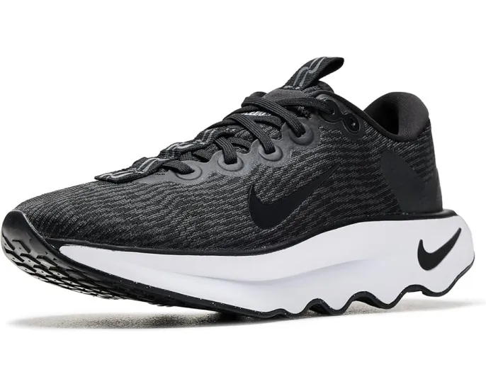Обувь для ходьбы Nike Motiva с максимальной амортизацией и технологией Comfortgroove