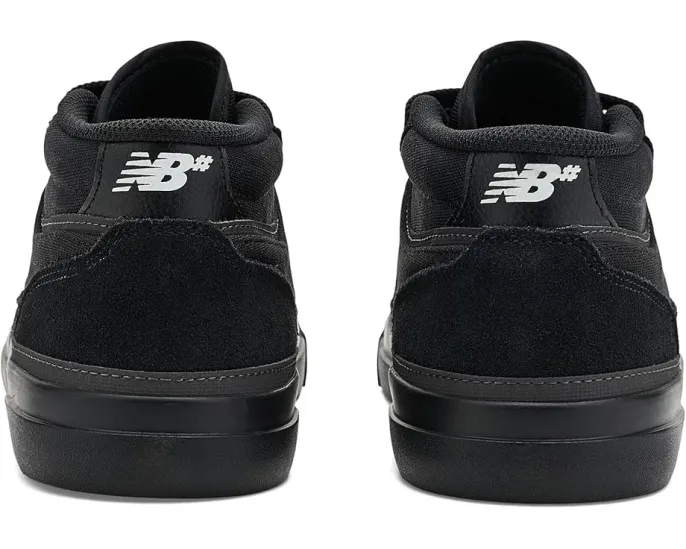 Скейтерские кроссовки New Balance Numeric 417 Franky Villani с вулканизированной подошвой
