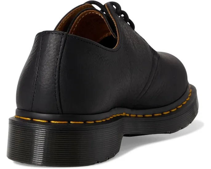 Кожаные оксфорды Dr. Martens 1461 с анатомической стелькой EVA