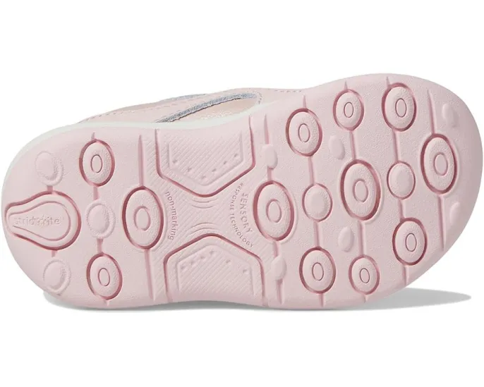 Детские кроссовки Stride Rite SRT Winslow 2.0 с застежкой на липучке