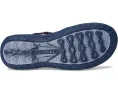 Трекинговые сандалии Skechers Reggae Adore You с быстрой застежкой и подошвой Reggae