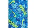 Nike Kids Комплект мидкини Doodle Floral с перекрестными лямками и сплошной подкладкой