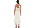 Платье миди Voile And Lace от Free People
