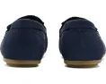 Мокасины Elliotte Sail от Clarks из нубука с удобной стелькой Ultimate Comfort