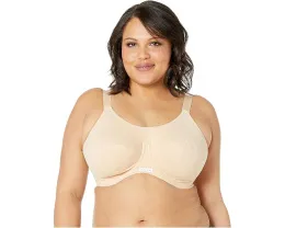 Спортивный бюстгальтер elomi Energise с косточками и J-образным крючком