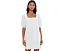 Serena Eyelet Dress