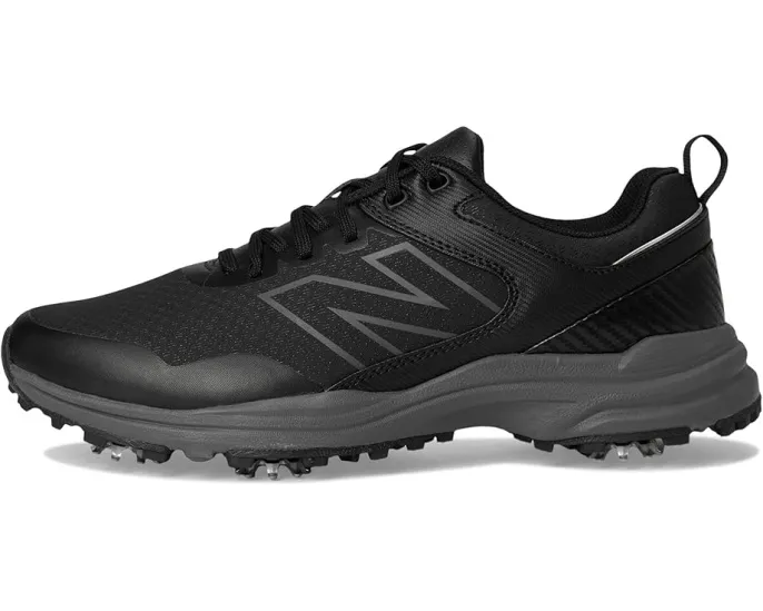 Гольф обувь New Balance Brighton V2 с водонепроницаемым верхом