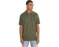 Поло Polo Ralph Lauren Classic Fit Stretch Mesh с коротким рукавом