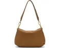 HOBO Advance Shoulder Bag с двумя съёмными ремнями и мягкой структурой