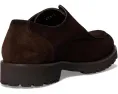 Кроссовки Vans Kids Knu Skool с эластичными шнурками и мягкой внутренней отделкой