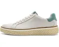 Кроссовки Cole Haan Grandpro Court Skyweave с кожаным верхом