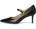 Lauren Ralph Lauren туфли Lanette на каблуке с металлической отделкой