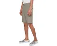 Шорты O'Neill Portola Slub Check длиной 20 дюймов