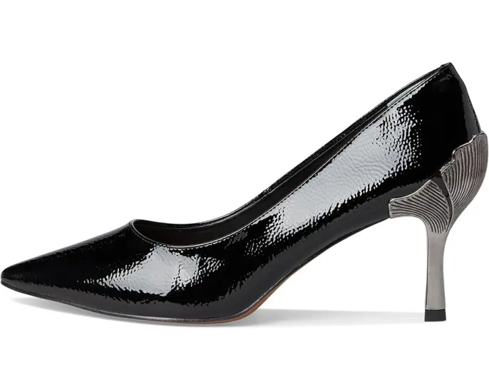 Туфли Tacy на шпильке с острым носком от J. Renee