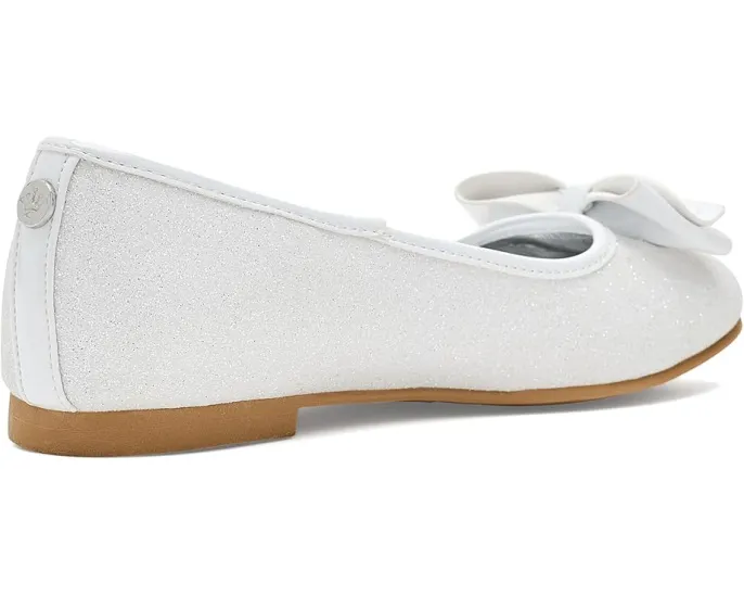 Туфли Nina Kids Rose для девочек с декором в виде розы