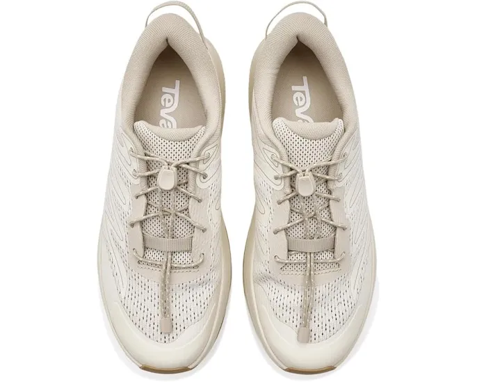 Кроссовки Hurricane Trailsetter от Teva с переработанным верхом и системой W Strapping