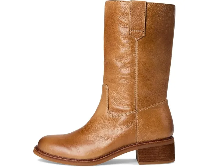 Ботинки Sofft Tabitha из мягкой кожи с удобной стелькой EVA