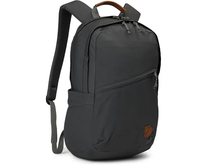 Рюкзак Fjällräven Räven 20 с отделением для ноутбука до 15 дюймов