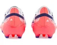Футбольные бутсы Adidas F50 Hyperfast League AG для детей