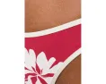 Плавки Mayflower Hipster от Seafolly с принтом