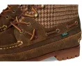 Ботинки Ranger Mid из замши и шерстяного твида Polo Ralph