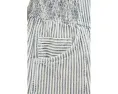 Шорты Free People Luna Railroad из денима