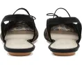 Балетки Chara Mary Jane Slingback от Franco Sarto на плоской подошве