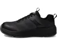 Рабочие кроссовки Skechers Transporter Lite с композитным носком и дышащим верхом