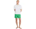 Клетчатые боксеры Polo Ralph Lauren AOPP Woven из хлопка с эластаном