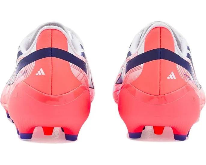 Футбольные бутсы Adidas F50 Hyperfast League AG для детей