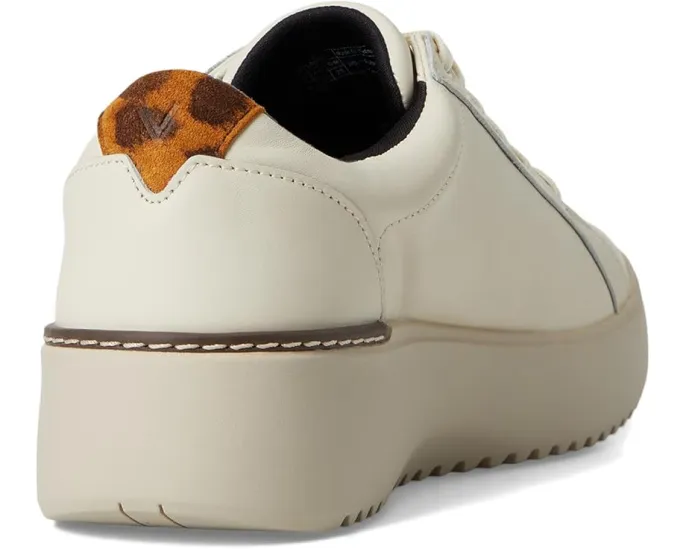 Обувь VIONIC Kearny Lace 2.0 из замши с технологией VIO MOTION